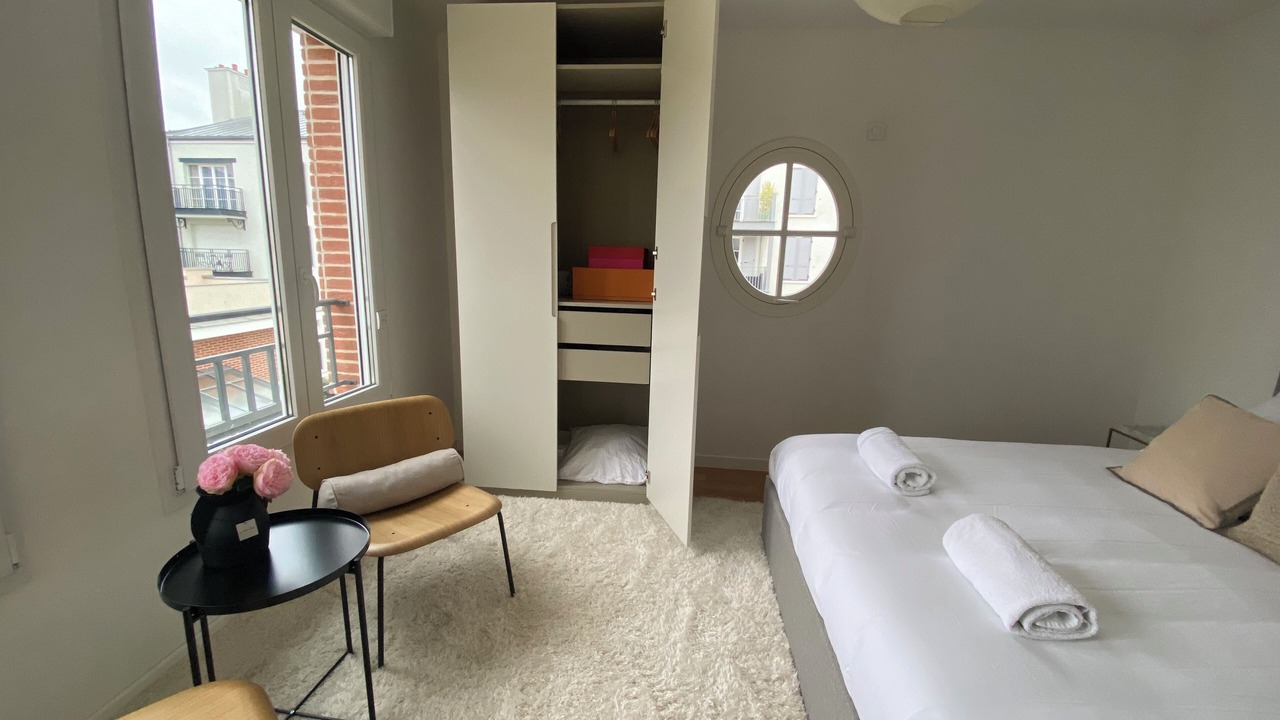 Photo of Bedroom in Serris