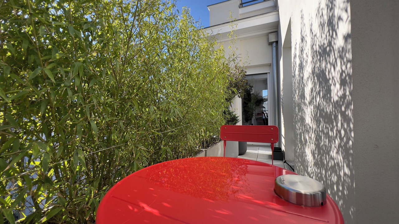 Photo of Outdoor in Serris