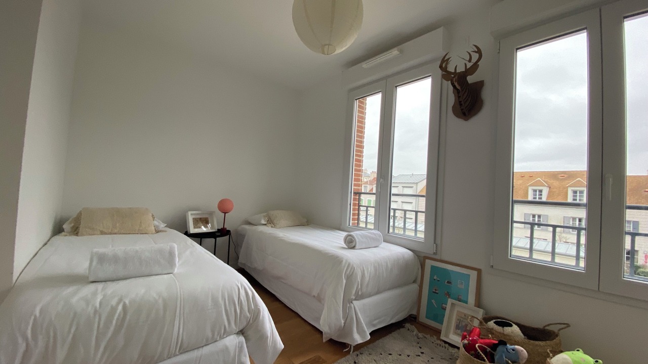Photo of Bedroom in Serris