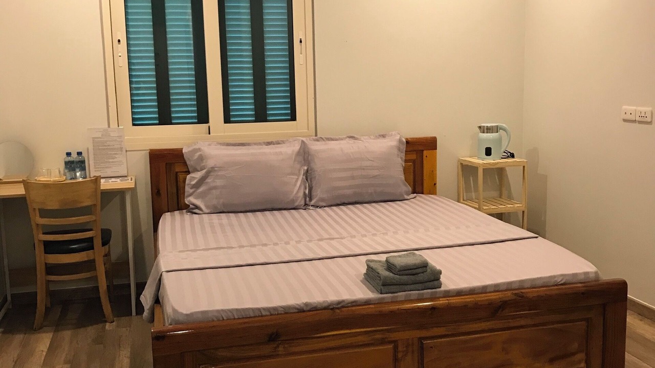 Photo of Bedroom in Duong Dong
