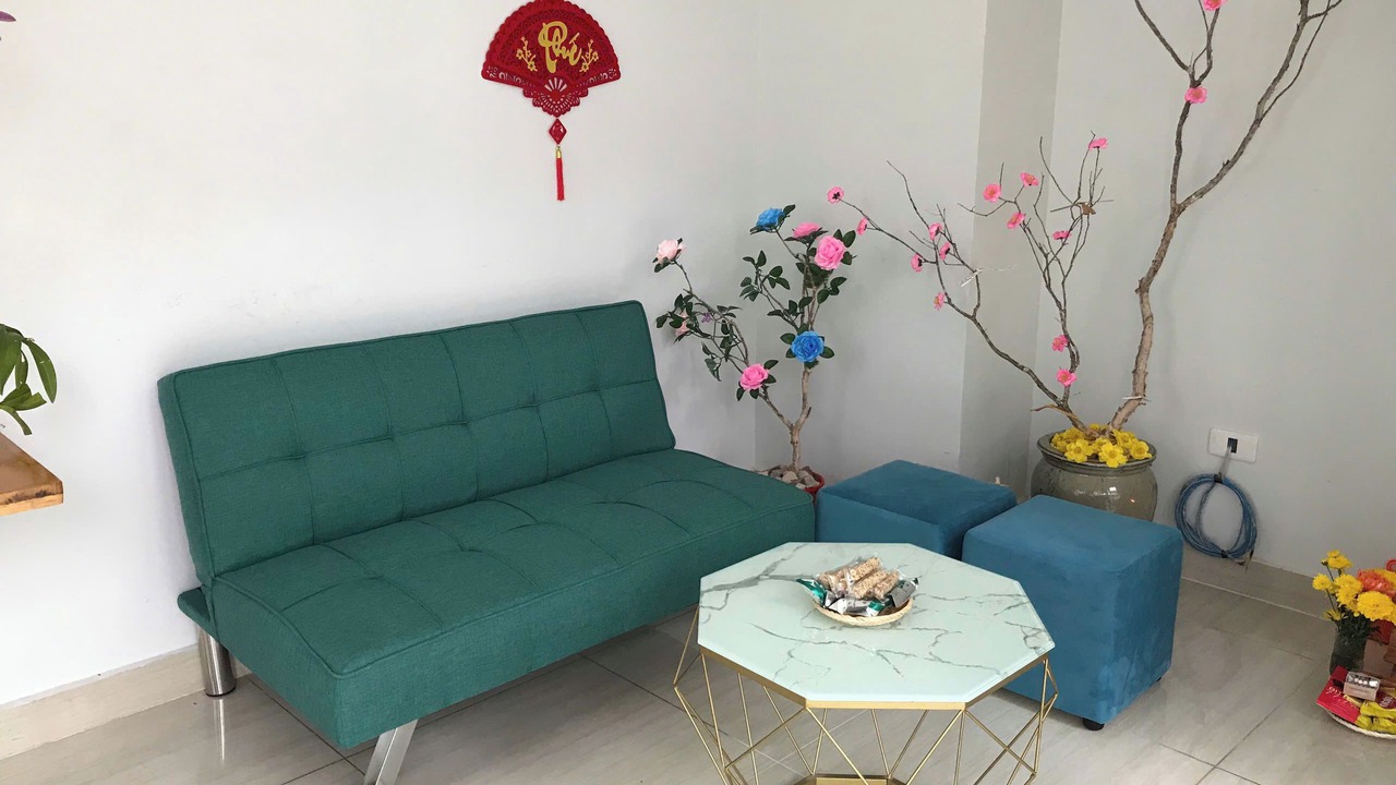 Photo of Livingroom in Duong Dong