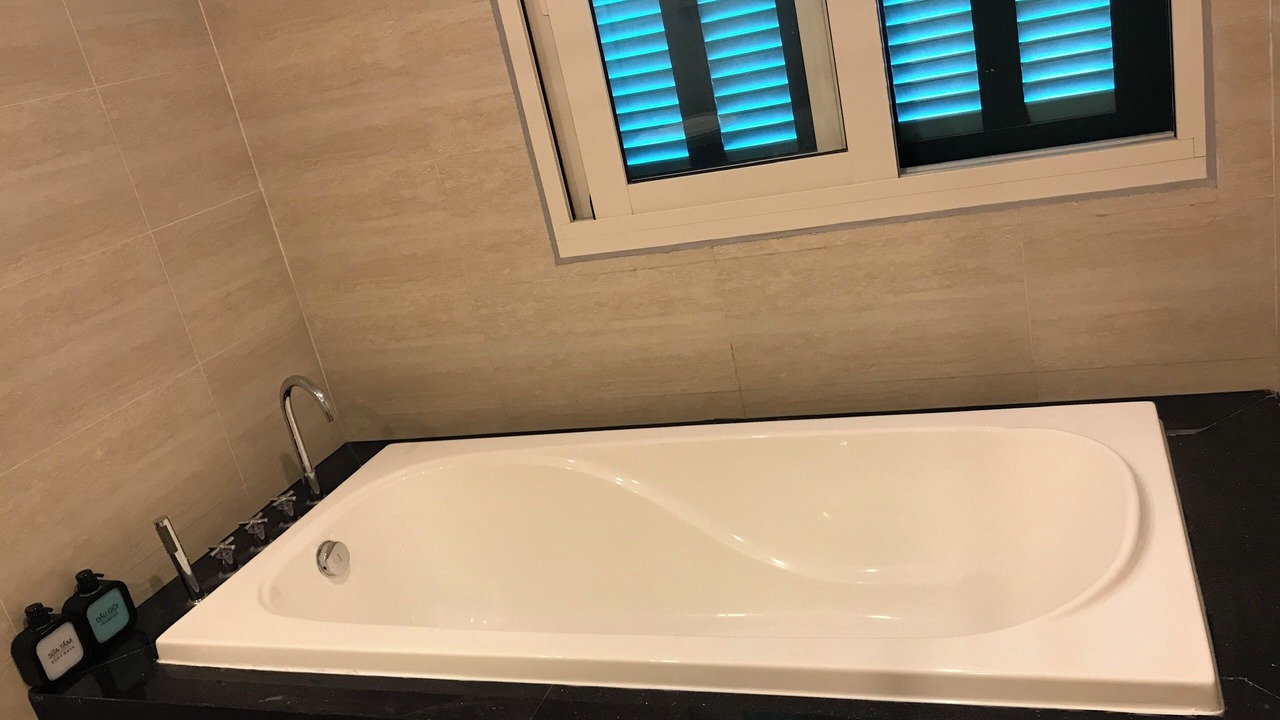 Photo of Bathroom in Duong Dong