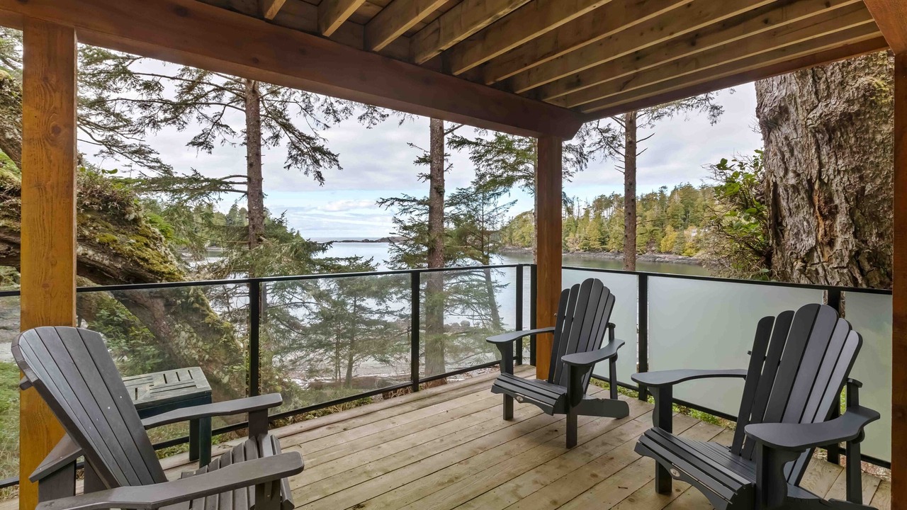 Photo of Others in Ucluelet
