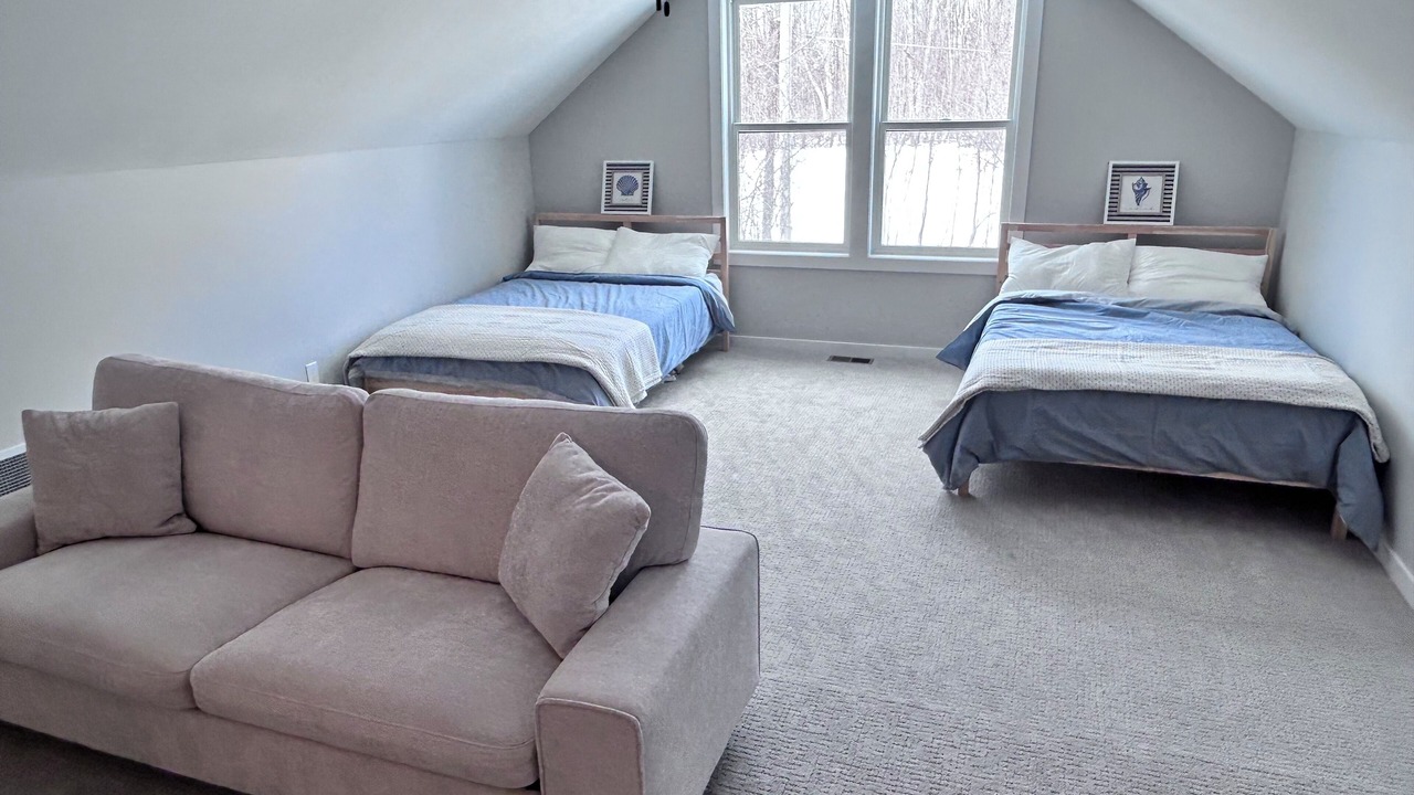 Photo of Bedroom in Clarklake