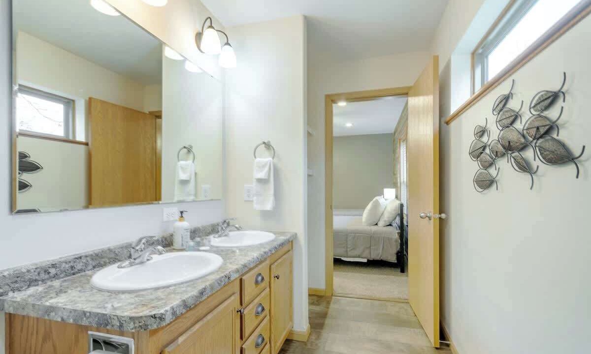 Photo of Bathroom in Rome