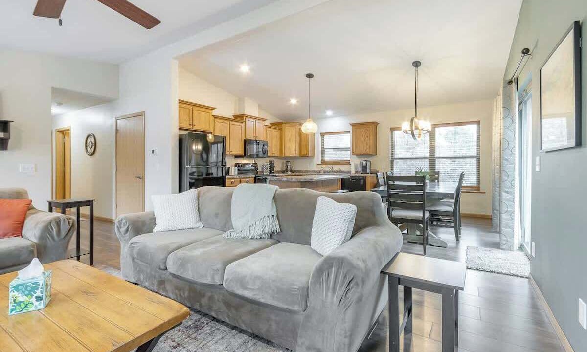 Photo of Livingroom in Rome