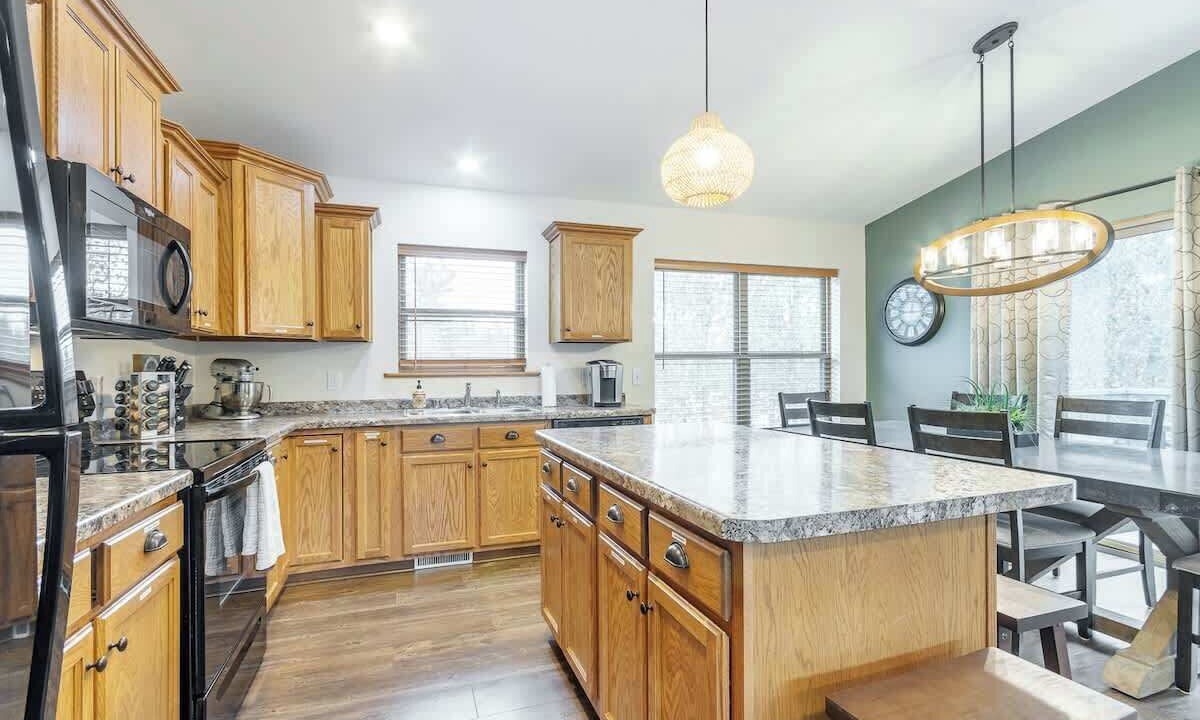 Photo of Kitchen in Rome