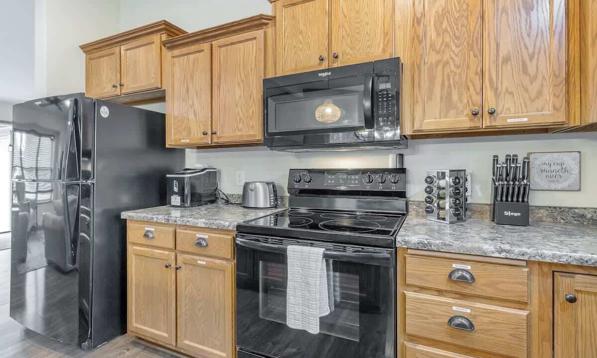 Photo of Kitchen in Rome