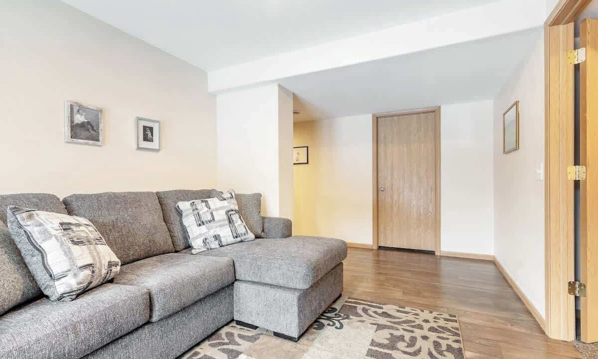 Photo of Livingroom in Rome