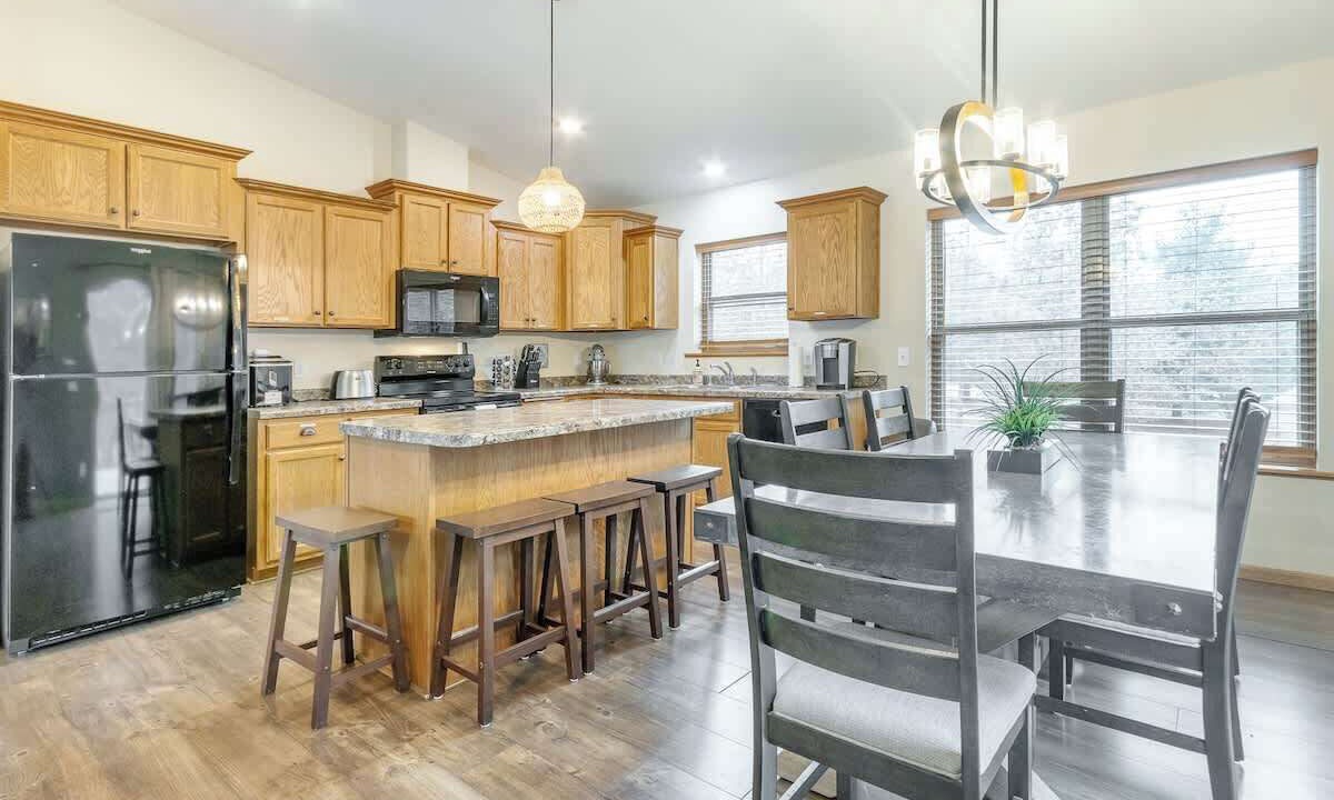 Photo of Kitchen in Rome