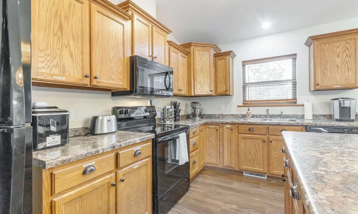 Photo of Kitchen in Rome