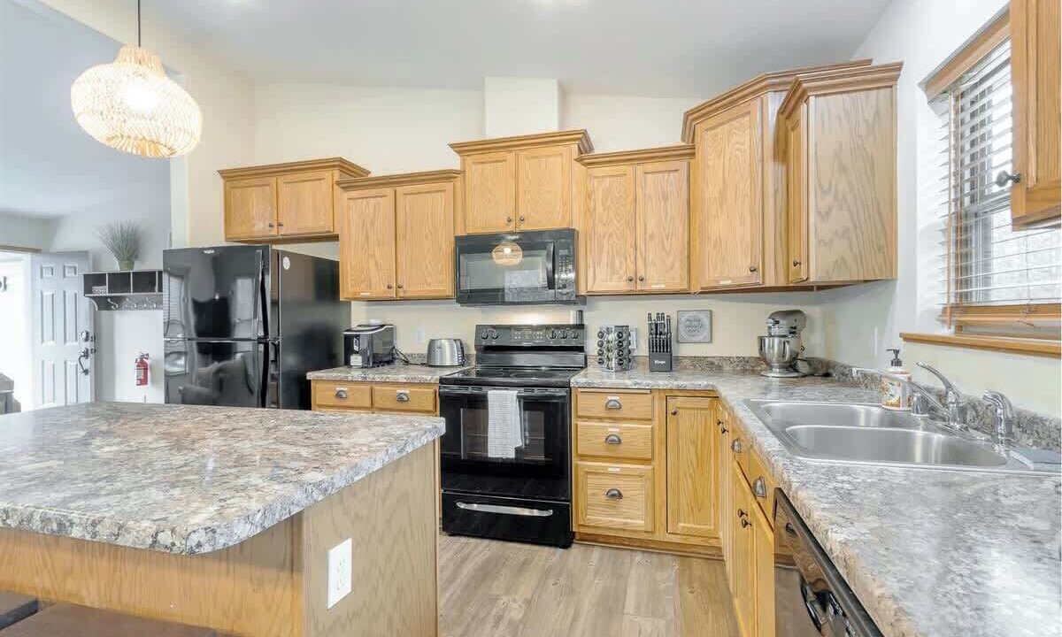Photo of Kitchen in Rome