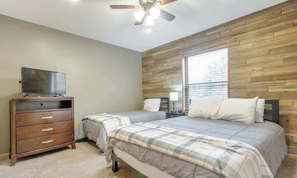 Photo of Bedroom in Rome