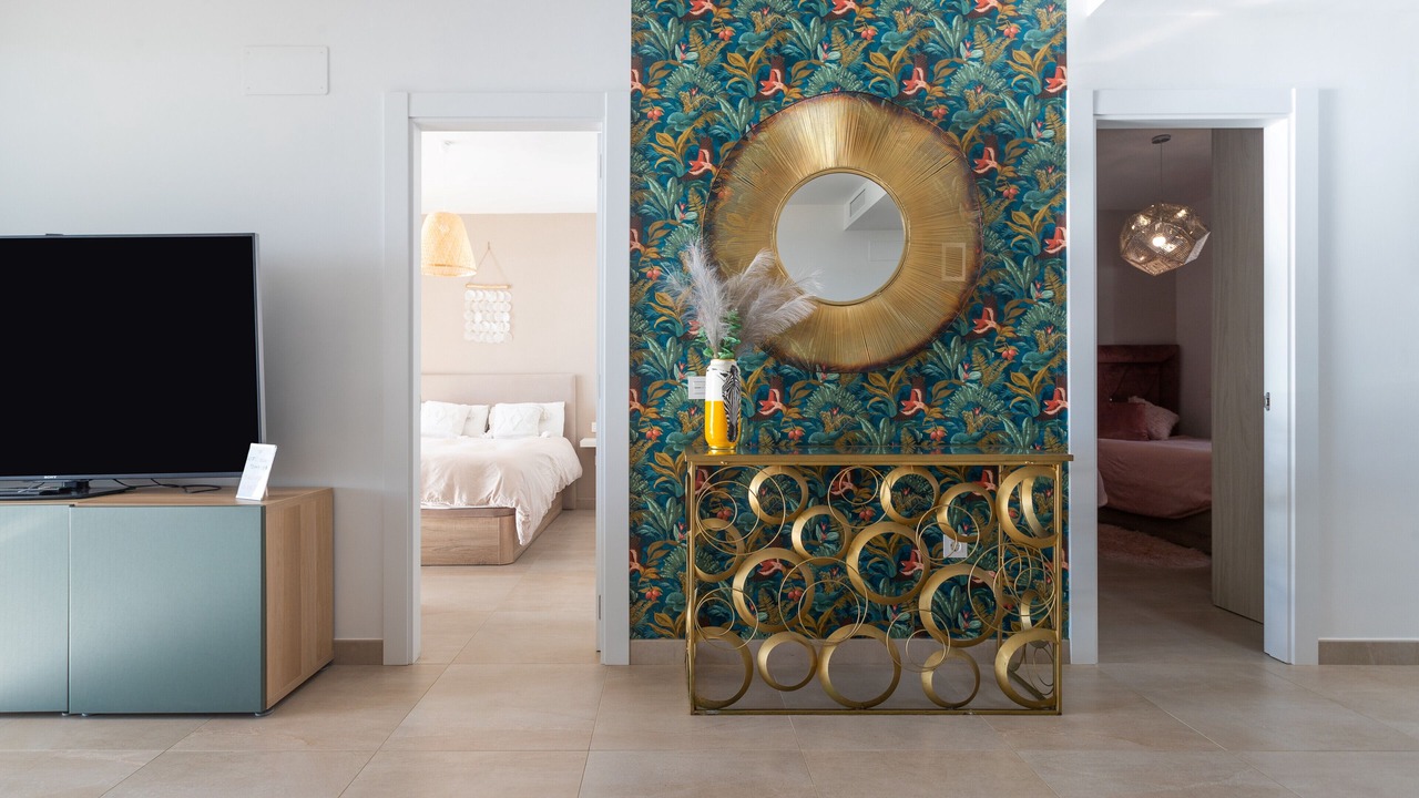 Photo of Bedroom in Torreblanca