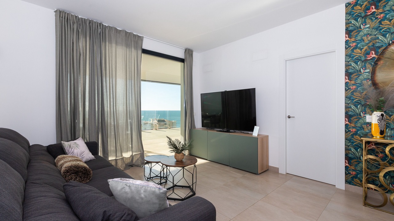 Photo of Livingroom in Torreblanca