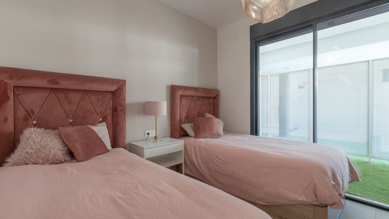 Photo of Bedroom in Torreblanca