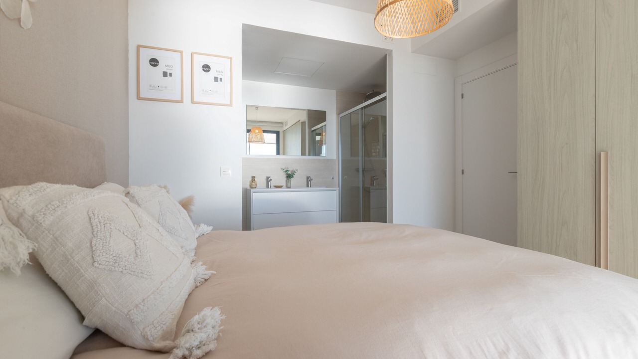 Photo of Bedroom in Torreblanca