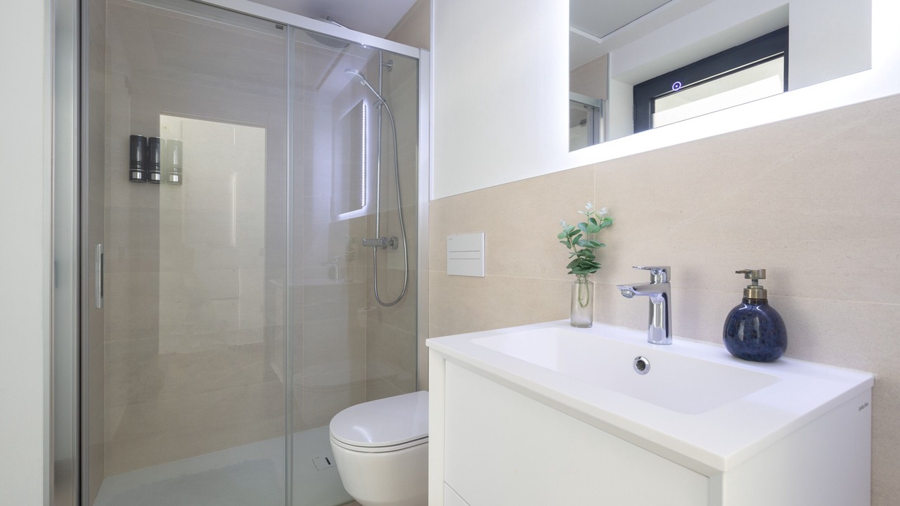 Photo of Bathroom in Torreblanca