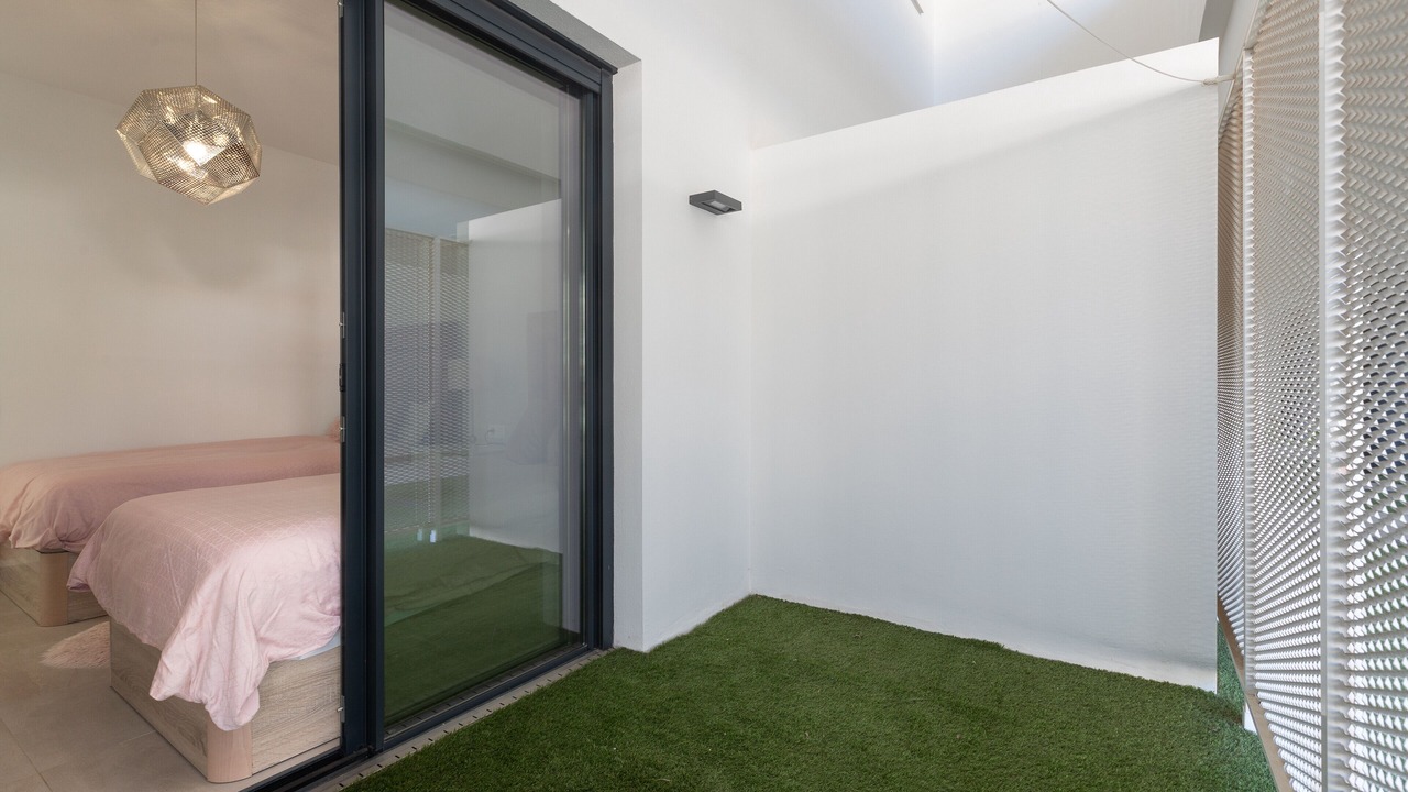 Photo of Bedroom in Torreblanca