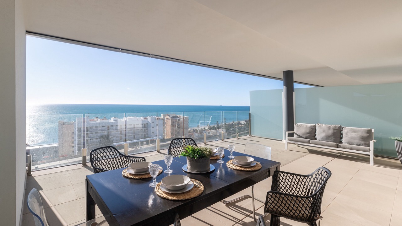Photo of Outdoor in Torreblanca