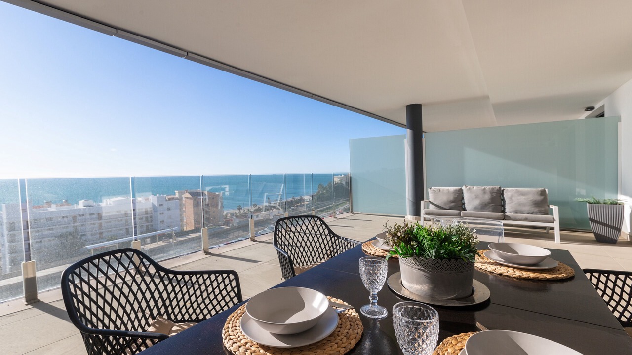 Photo of Outdoor in Torreblanca