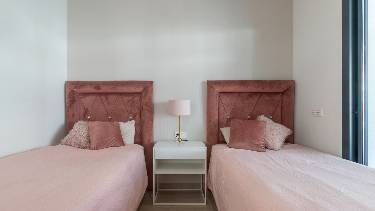 Photo of Bedroom in Torreblanca