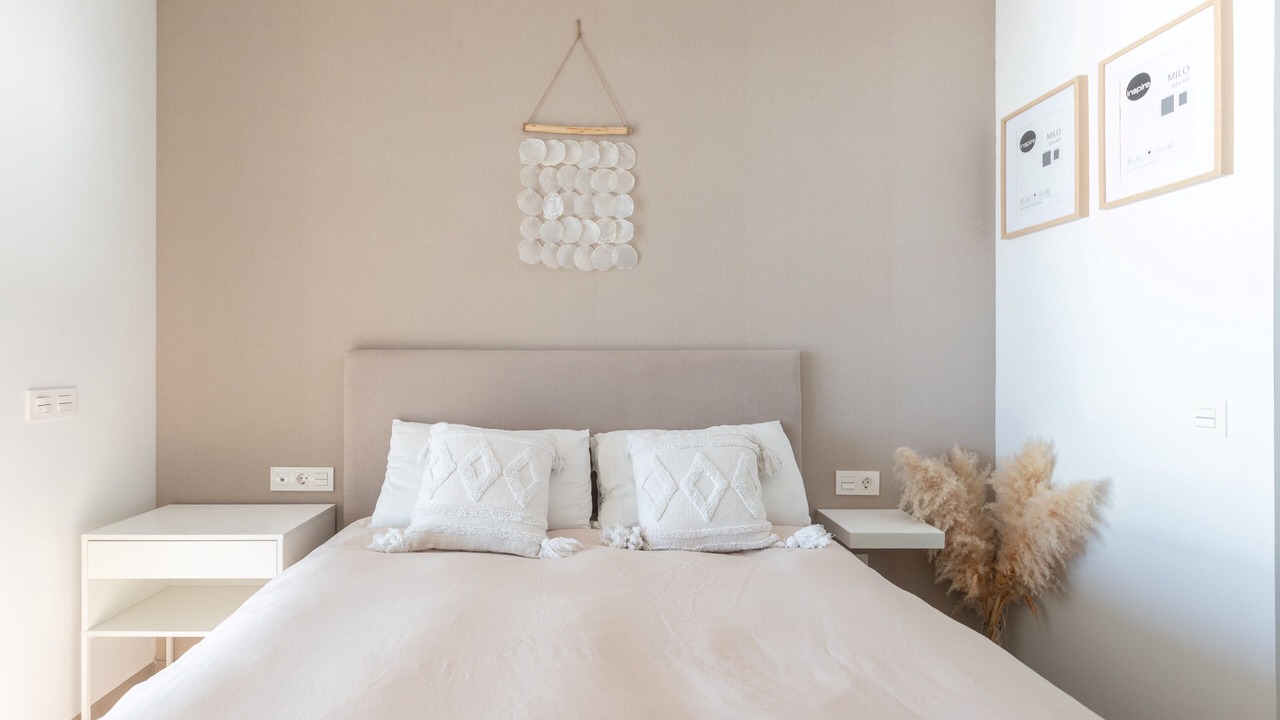 Photo of Bedroom in Torreblanca