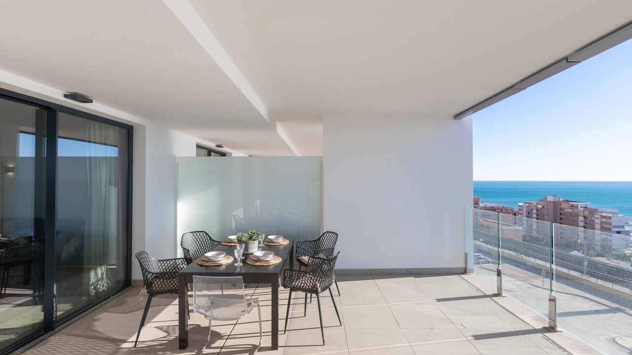 Photo of Outdoor in Torreblanca