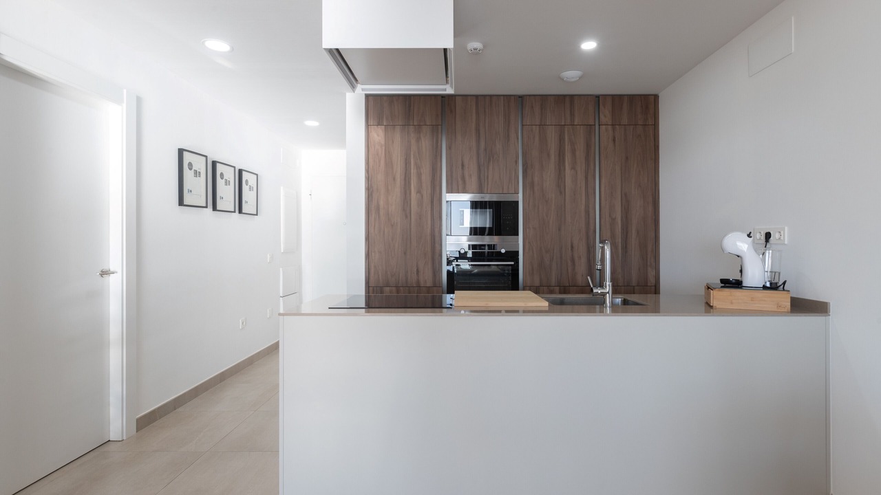 Photo of Kitchen in Torreblanca