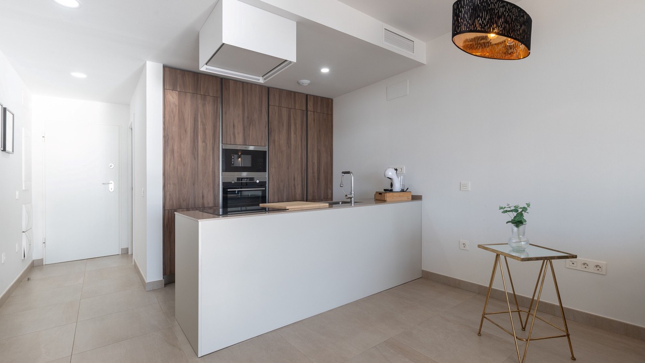 Photo of Kitchen in Torreblanca