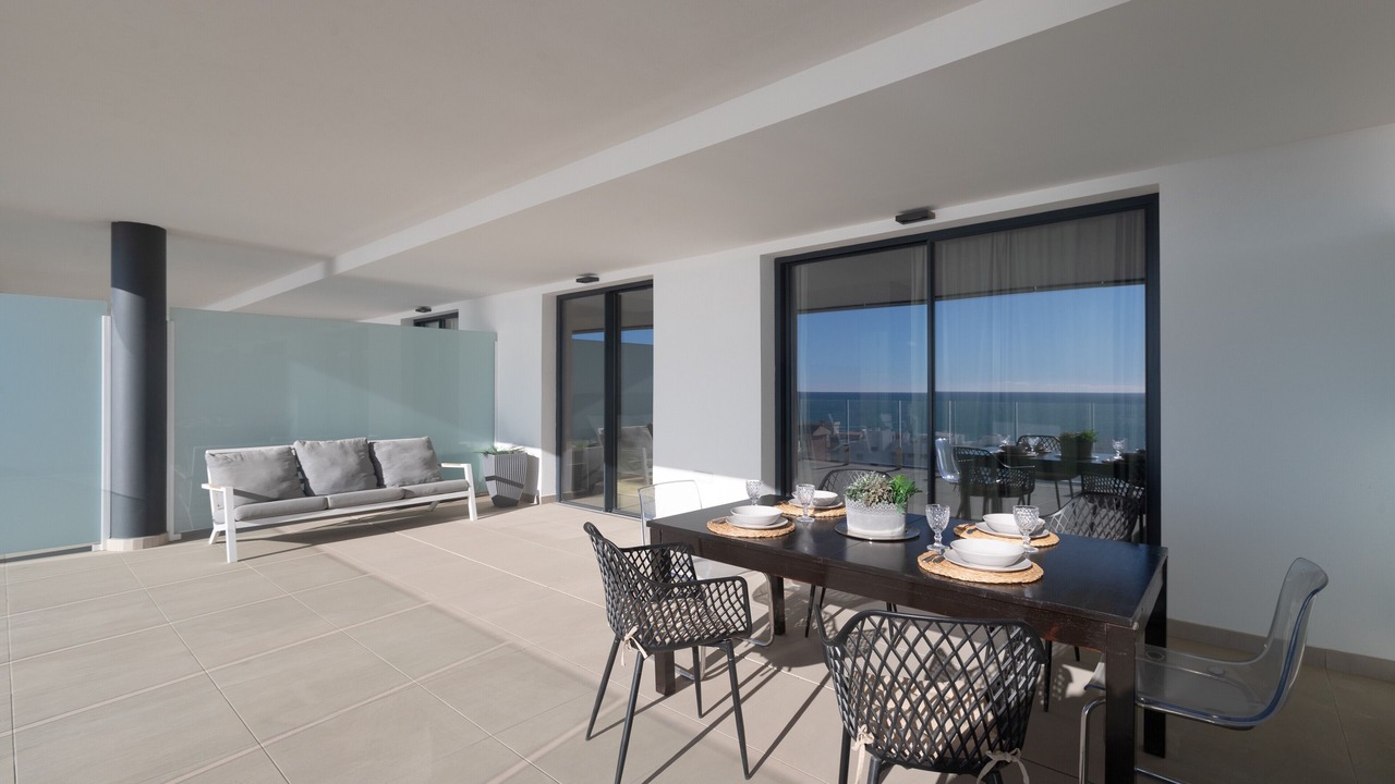 Photo of Outdoor in Torreblanca