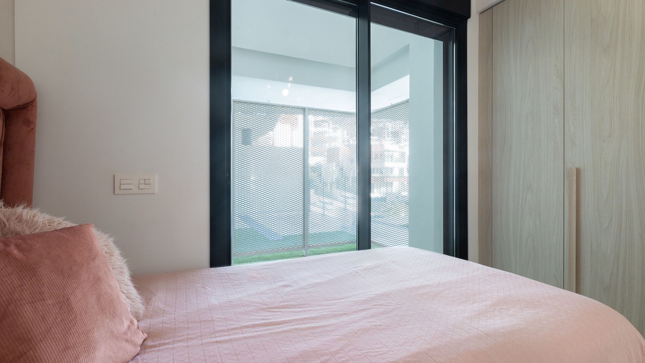 Photo of Bedroom in Torreblanca