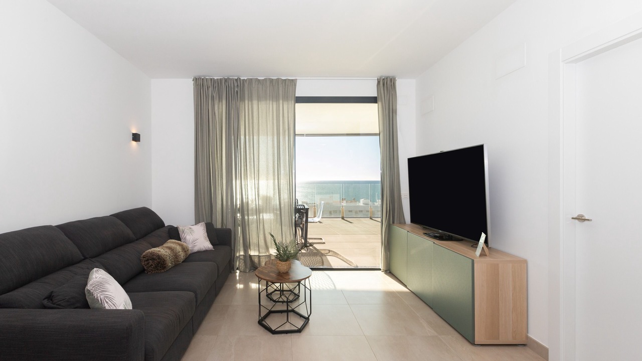 Photo of Livingroom in Torreblanca