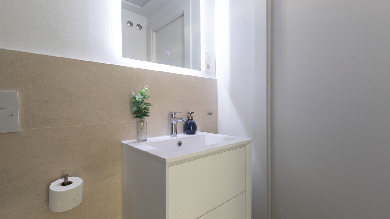 Photo of Bathroom in Torreblanca