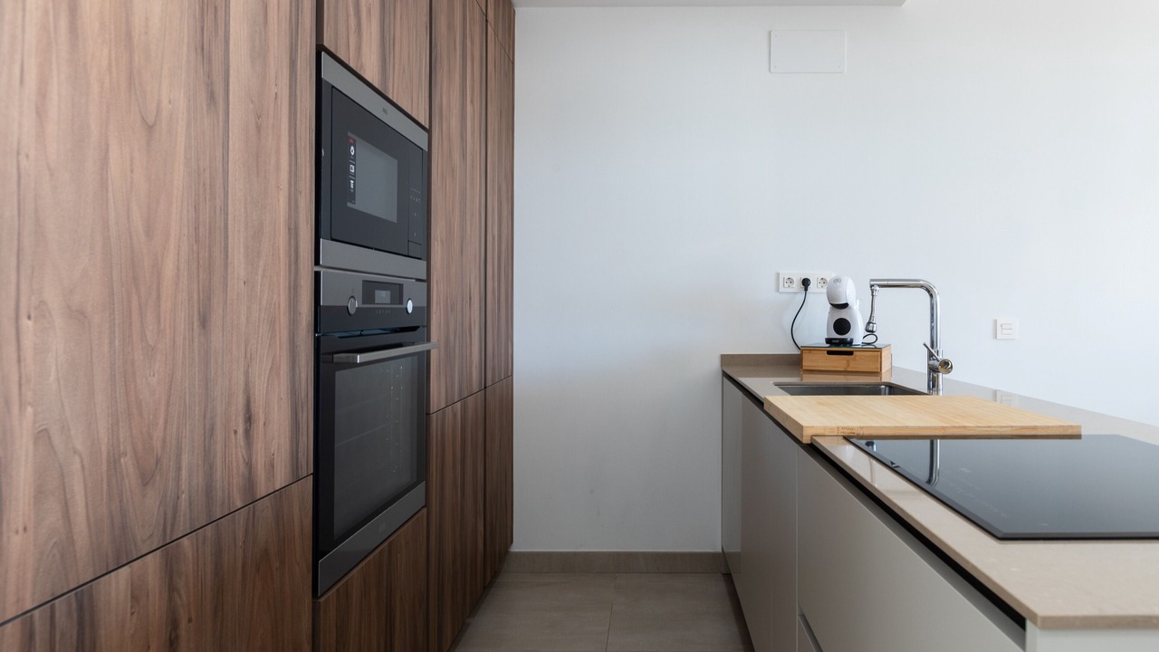 Photo of Kitchen in Torreblanca