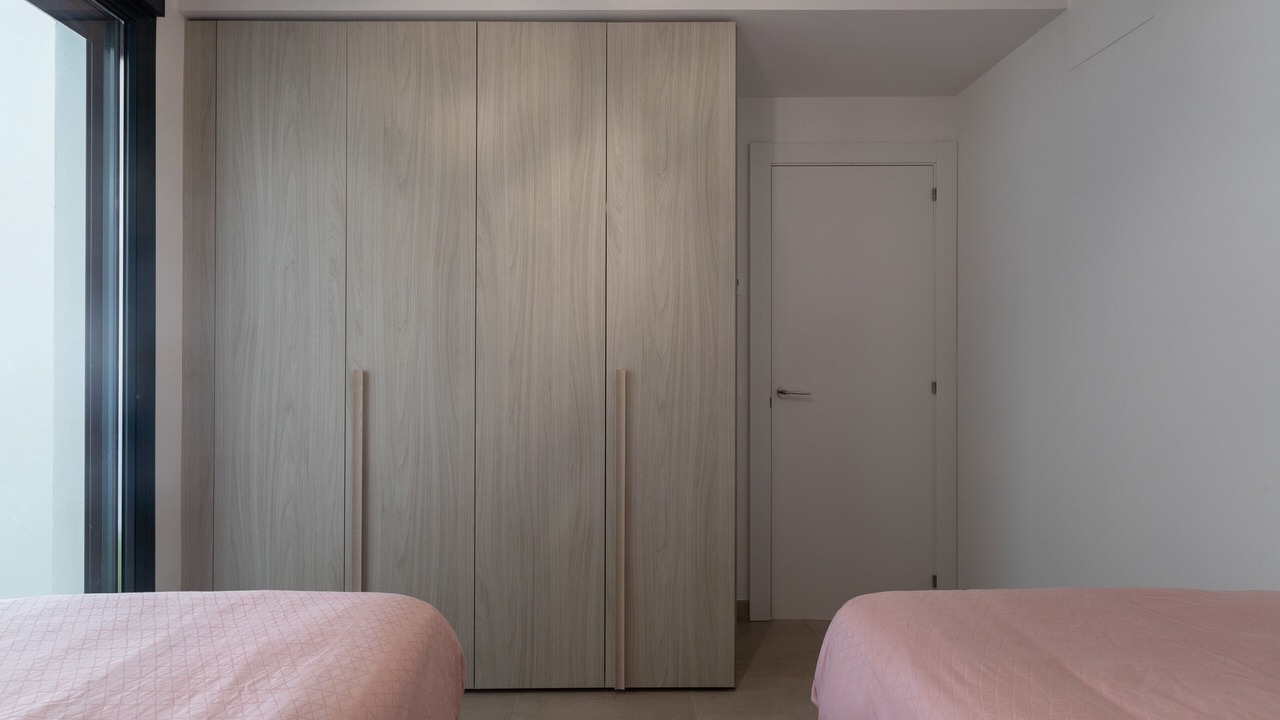 Photo of Bedroom in Torreblanca