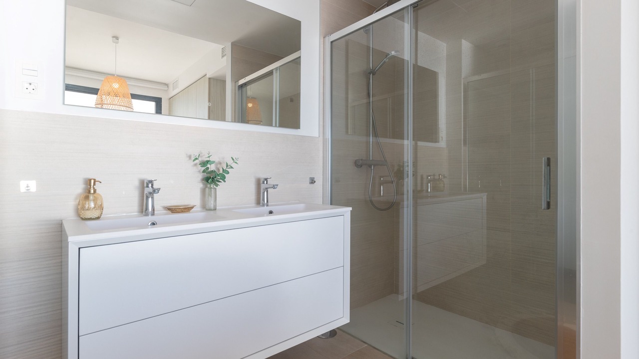 Photo of Bathroom in Torreblanca