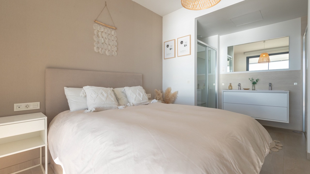 Photo of Bedroom in Torreblanca