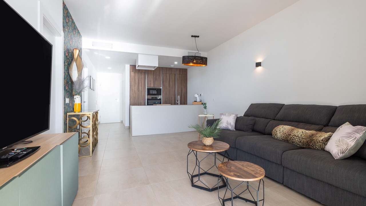 Photo of Livingroom in Torreblanca
