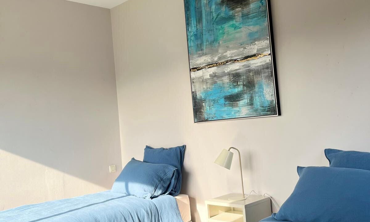 Photo of Bedroom in Faveraye-Machelles