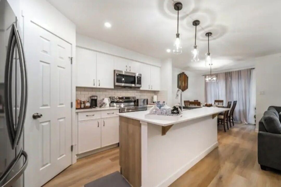 Photo of Kitchen in Stony Plain