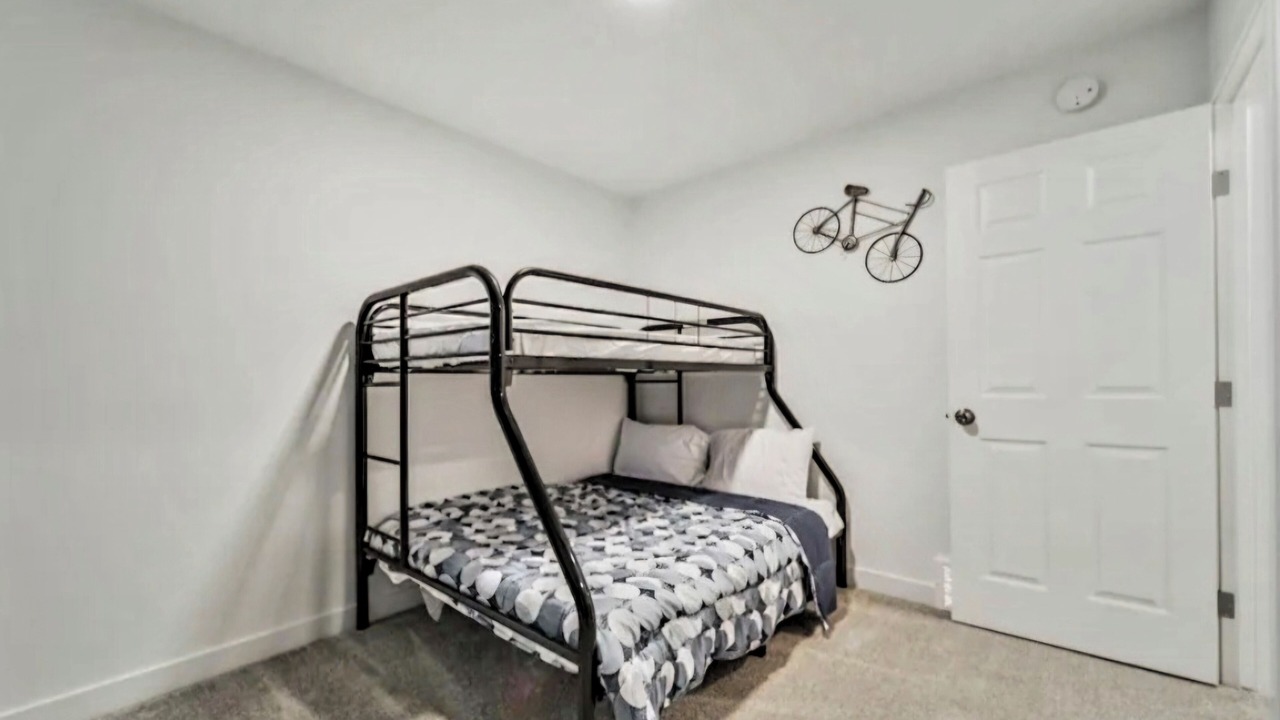 Photo of Bedroom in Stony Plain