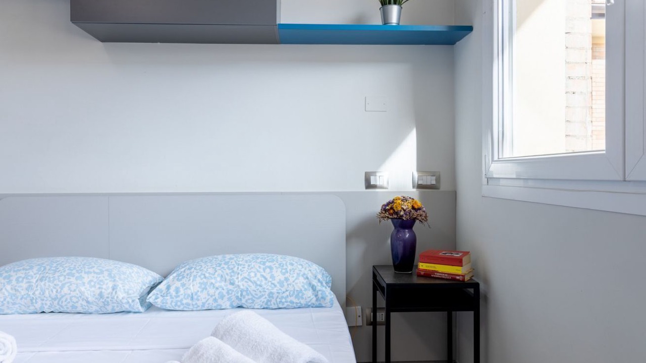 Photo of Bedroom in Calambrone