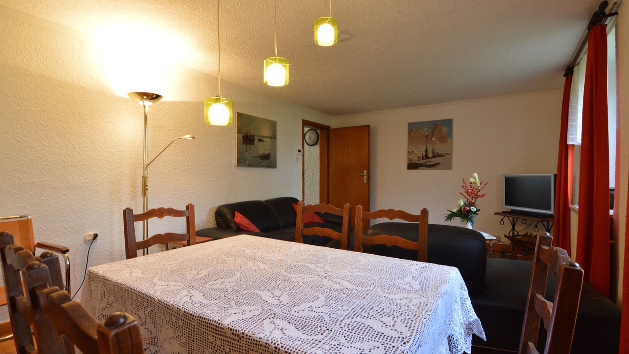 Photo of Livingroom in Buetgenbach