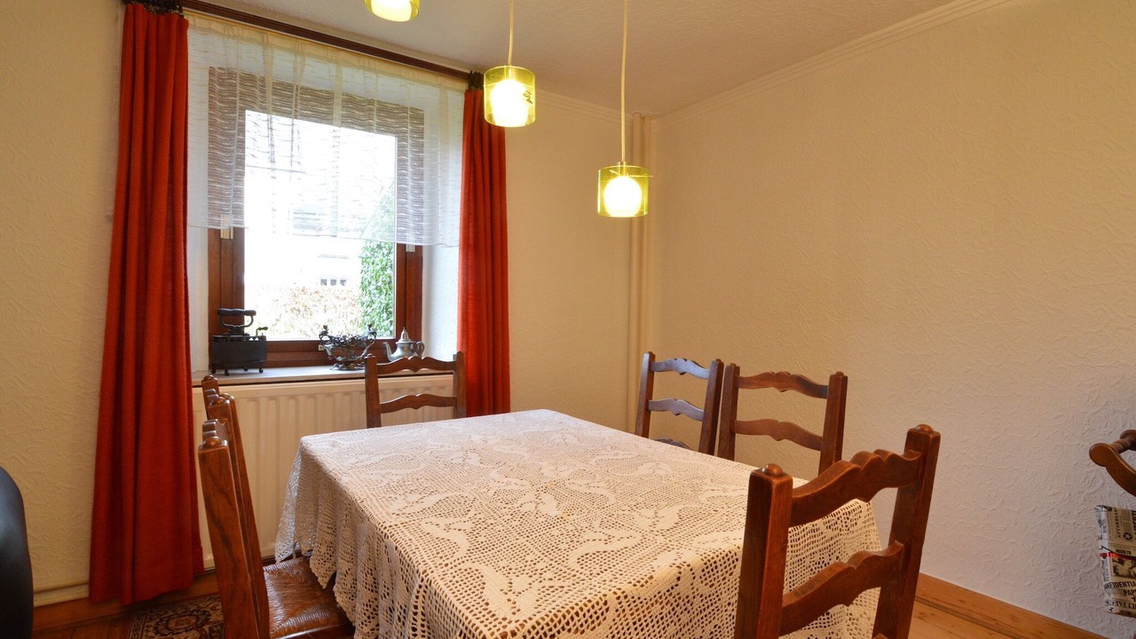 Photo of Livingroom in Buetgenbach