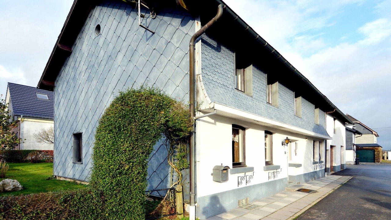 Photo of Outdoor in Buetgenbach