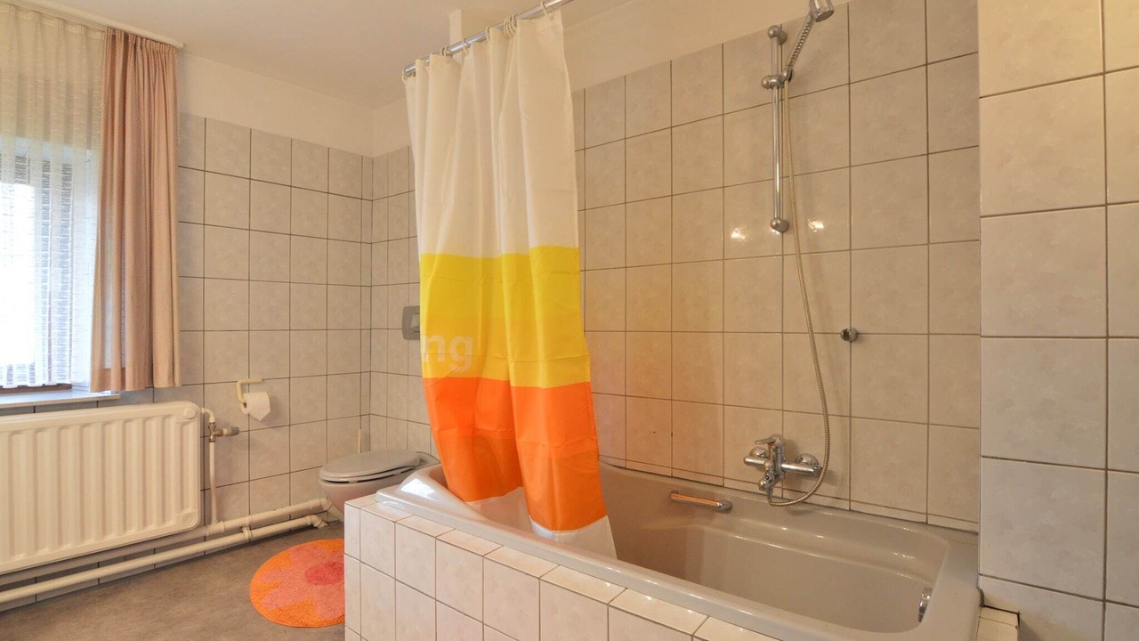 Photo of Bathroom in Buetgenbach