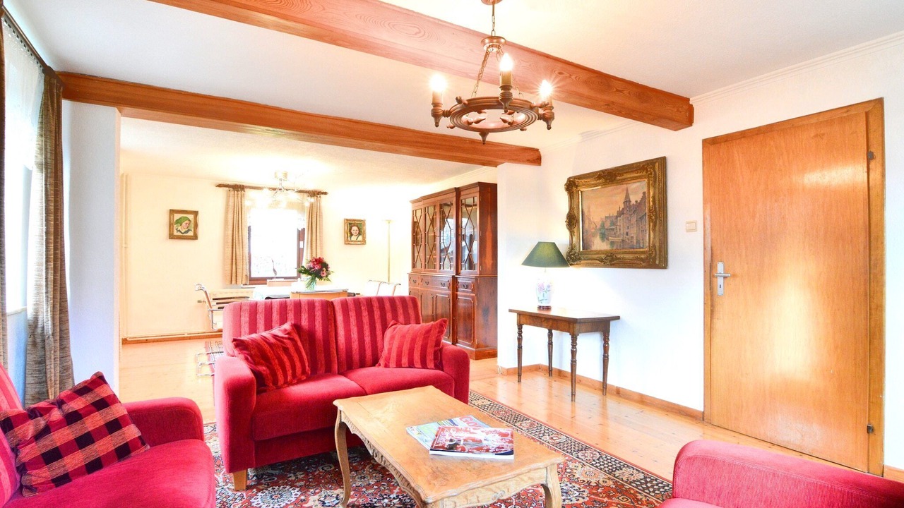 Photo of Livingroom in Buetgenbach