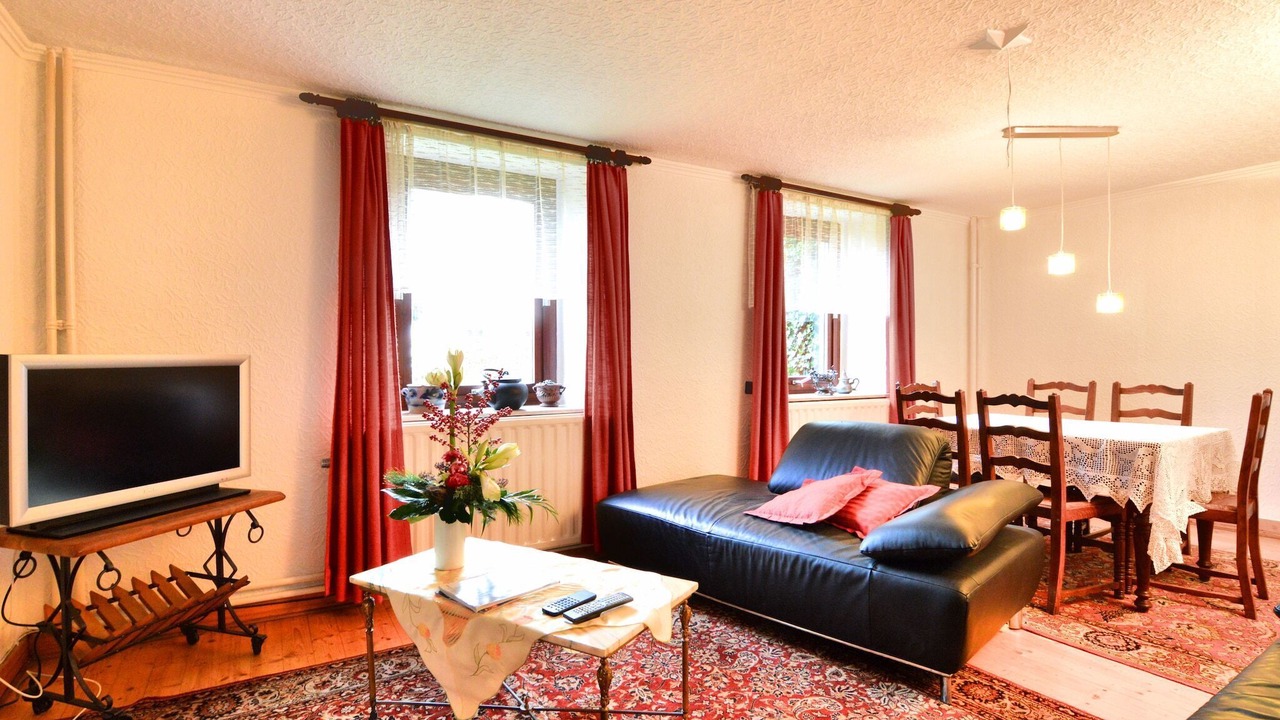 Photo of Livingroom in Buetgenbach