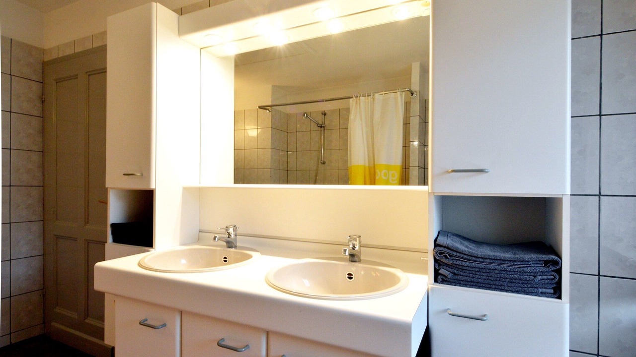 Photo of Bathroom in Buetgenbach